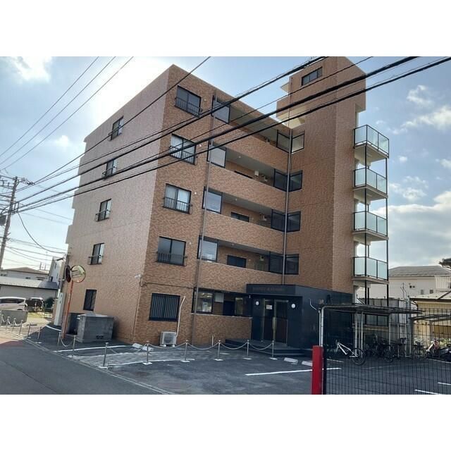 プリンスマンション その他外観2