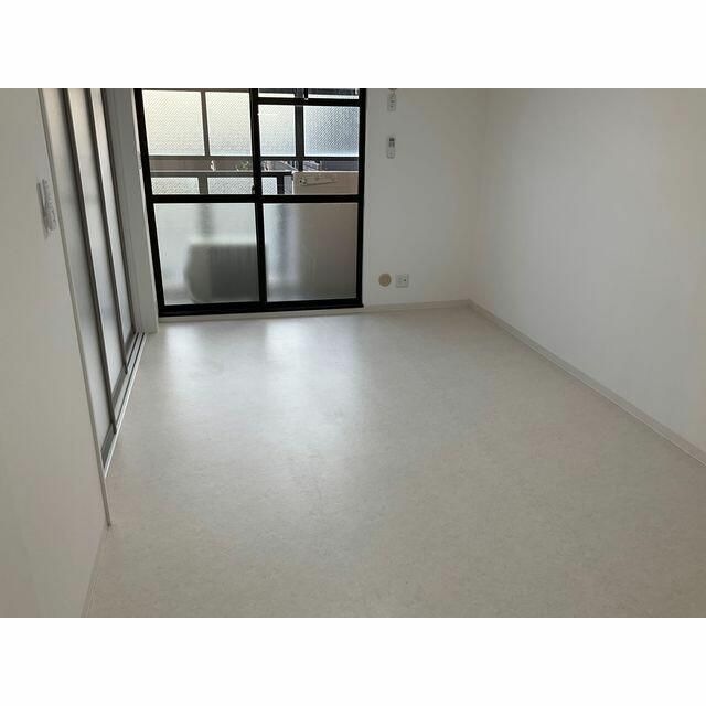 プリンスマンション リビング