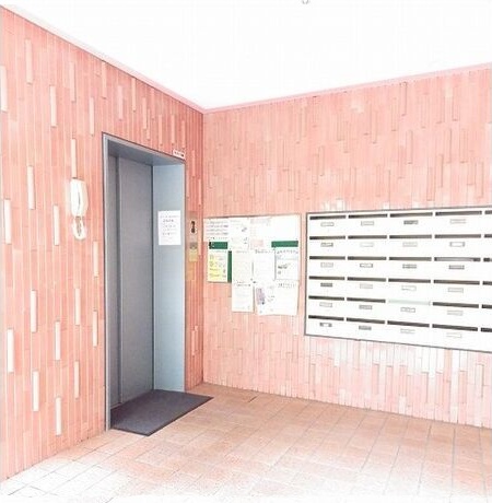 アリーナ湘南 その他外観1