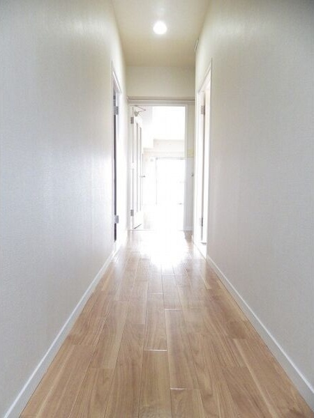 アリーナ湘南 玄関