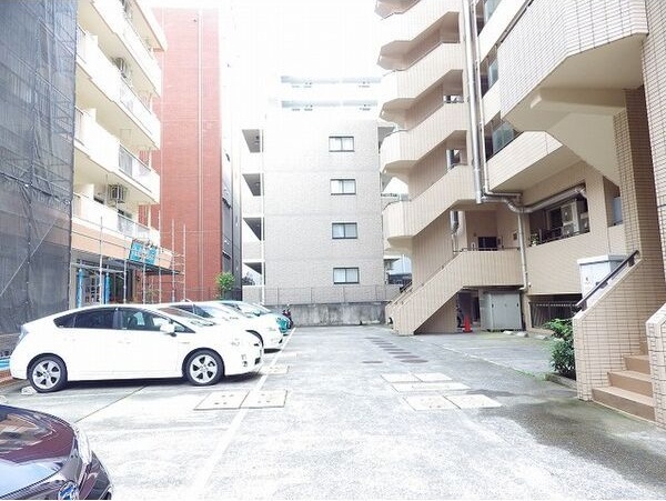 アリーナ湘南 その他外観2