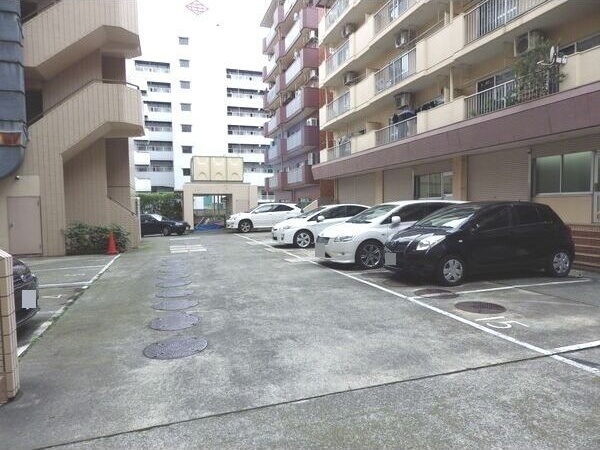 アリーナ湘南 その他外観3