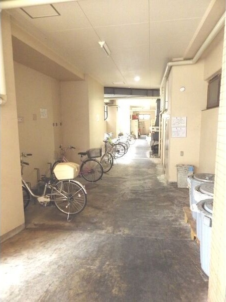 アリーナ湘南 その他外観4