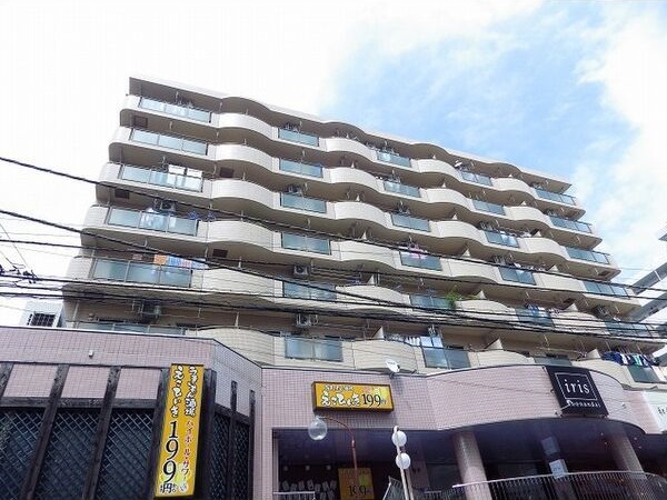 アリーナ湘南 その他外観5