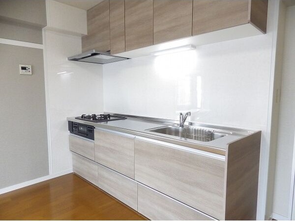 アリーナ湘南 キッチン