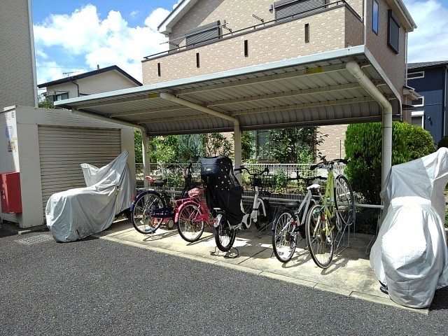 カレントガーデンＢ その他5