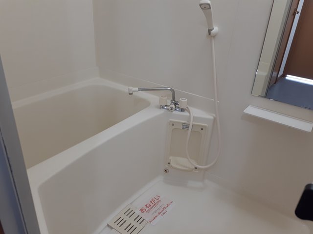 シャトーＤＥマロン 風呂画像