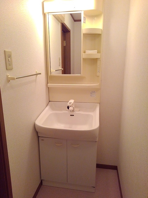 ソレアードⅠ その他3