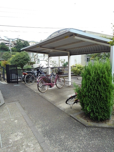 ソレアードⅠ その他6