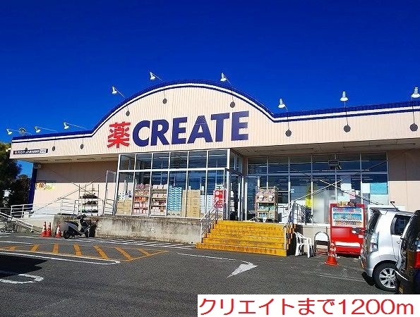 ソレアードⅠ その他外観2