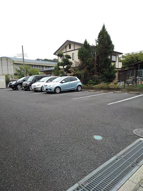 ソレアードⅠ その他7