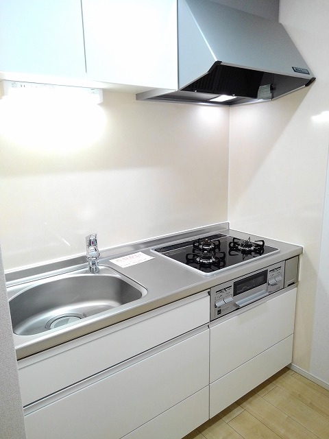 ベル　コリーヌ キッチン