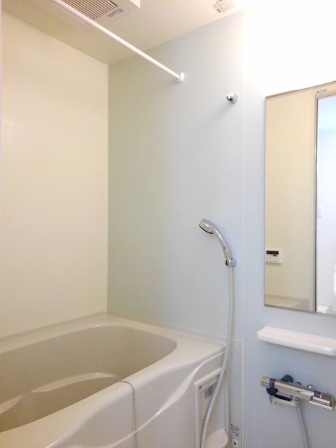 ベル　コリーヌ 風呂画像