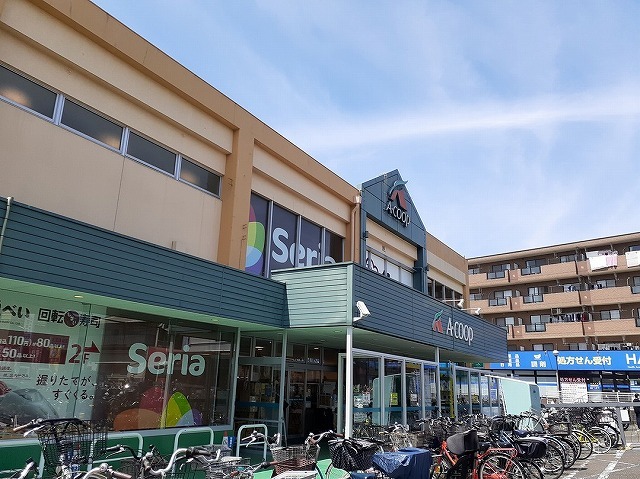 レフィナ－ドＤ その他外観3