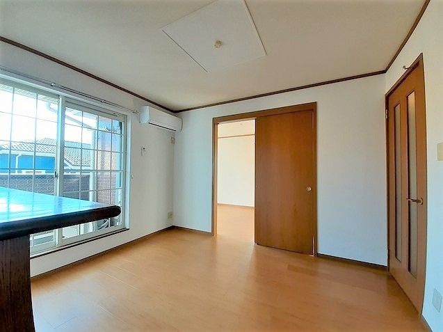 レフィナ－ドＤ リビング