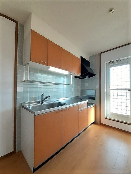 レフィナ－ドＤ キッチン