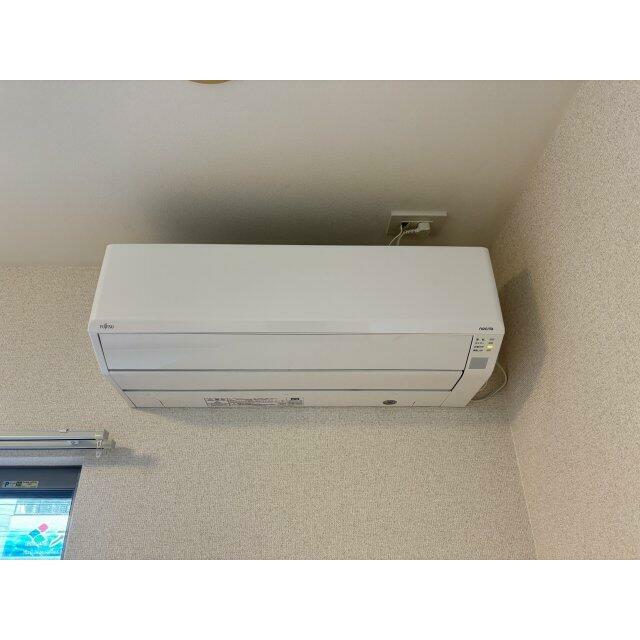 ブルーシャトー その他8