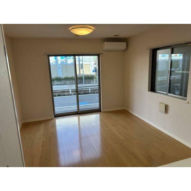 ブルーシャトー リビング