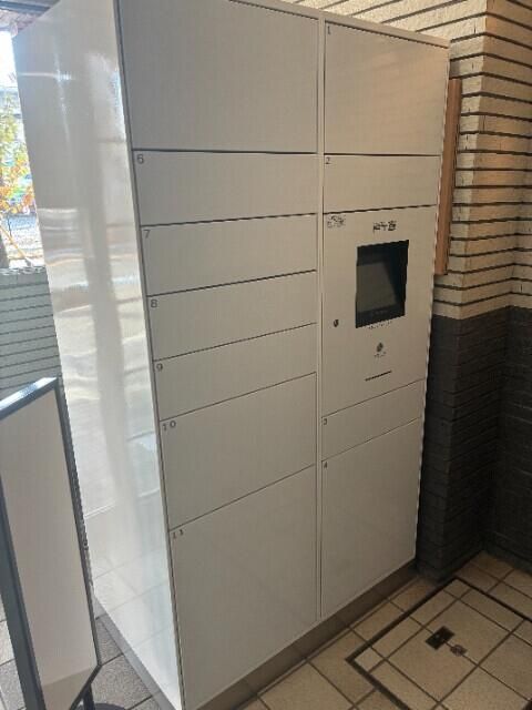 ライオンズマンション桜ヶ丘駅前 その他外観2