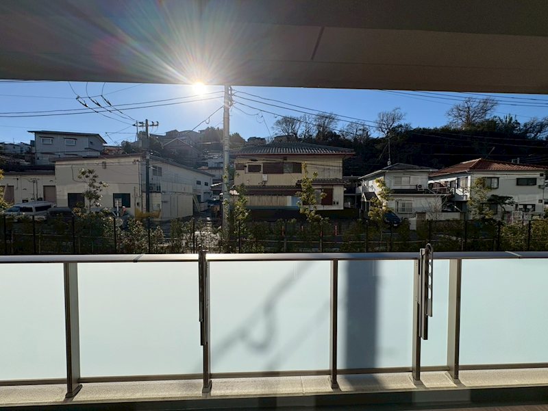 クレストシティ鎌倉大船サウス  その他3