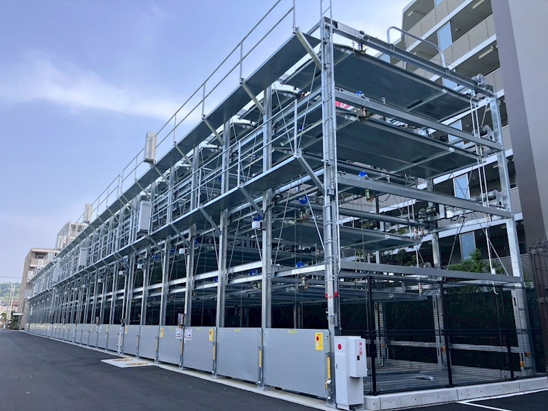 クレストシティ鎌倉大船サウス  その他外観1