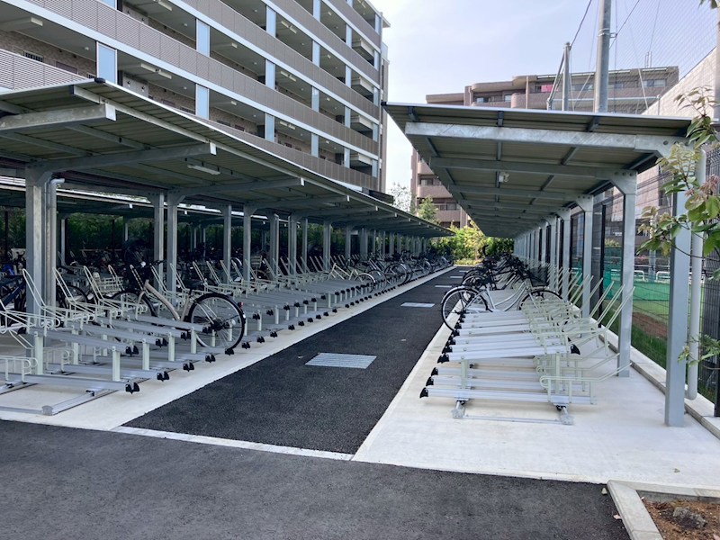 クレストシティ鎌倉大船サウス  その他外観2