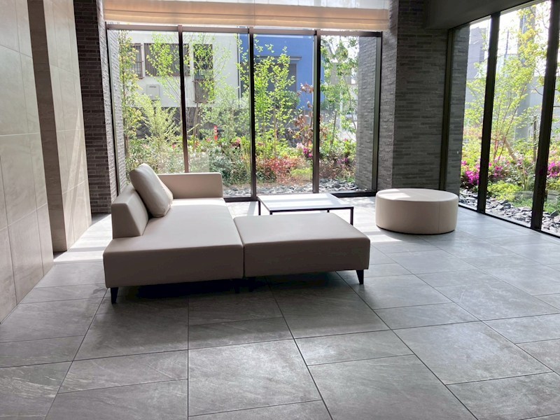 クレストシティ鎌倉大船サウス  その他外観4