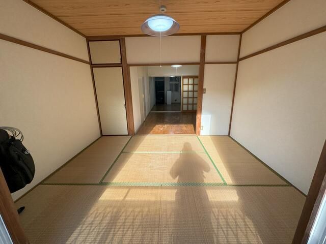 Ｋパレス上矢部 その他1