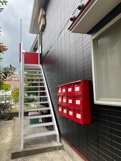 Ｋパレス上矢部 その他外観1