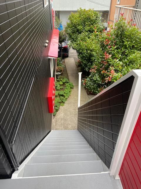 Ｋパレス上矢部 その他外観2