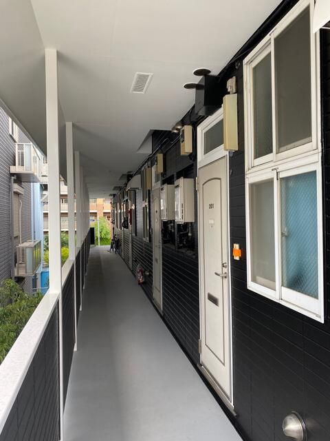 Ｋパレス上矢部 その他外観3