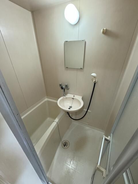 Ｋパレス上矢部 風呂画像