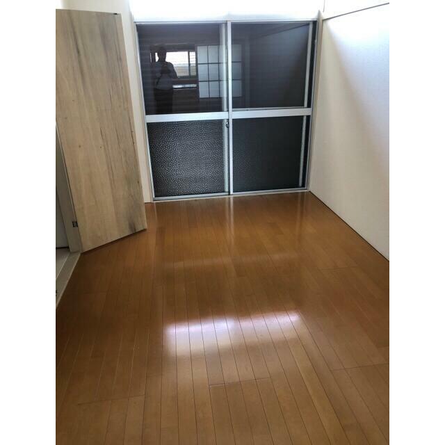 第二葉山コーポ リビング