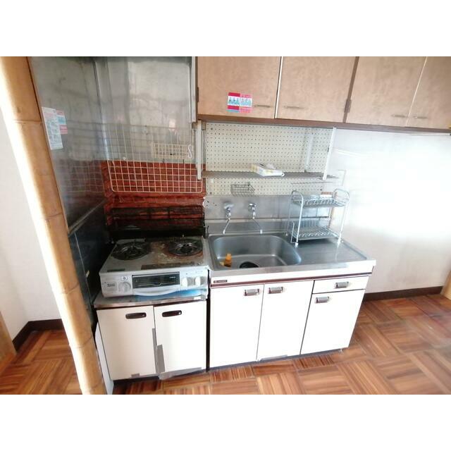 清流荘 その他4