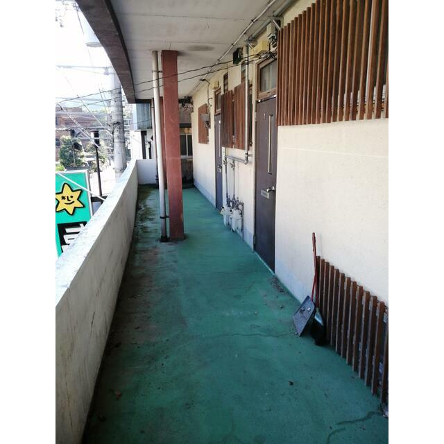 清流荘 その他外観2