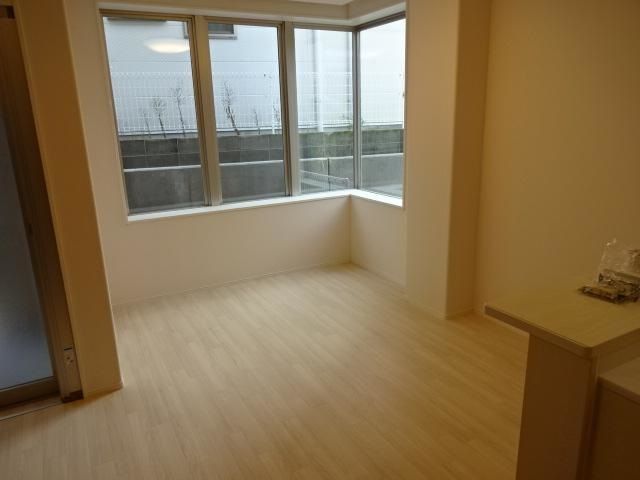 サン・ドゥーズ湘南 リビング