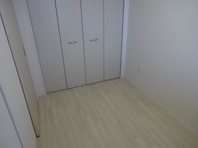 サン・ドゥーズ湘南 ベッドルーム