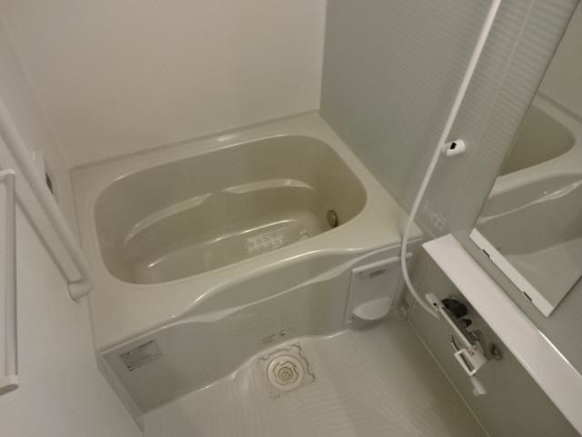 サン・ドゥーズ湘南 風呂画像