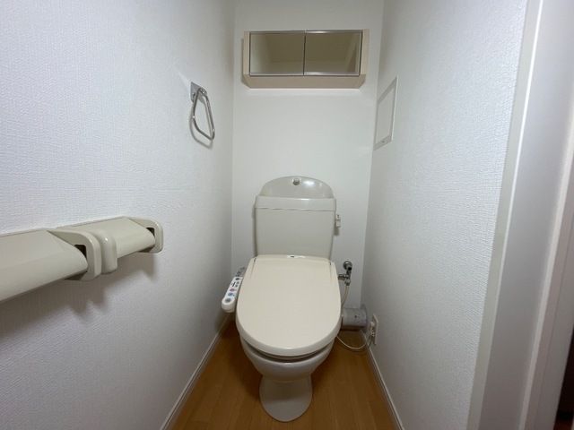 ラティールコート その他1