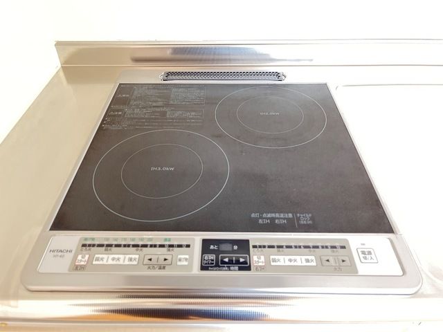 ラティールコート その他9