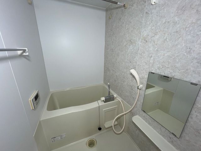 ラティールコート 風呂画像