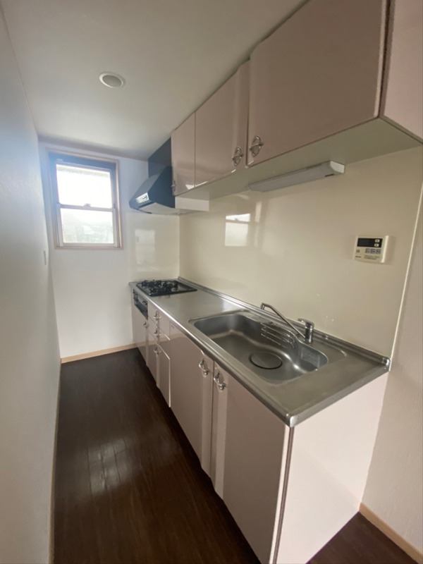 フローラ・サカエ キッチン