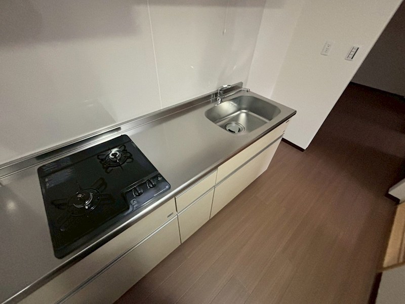 ミストレル キッチン