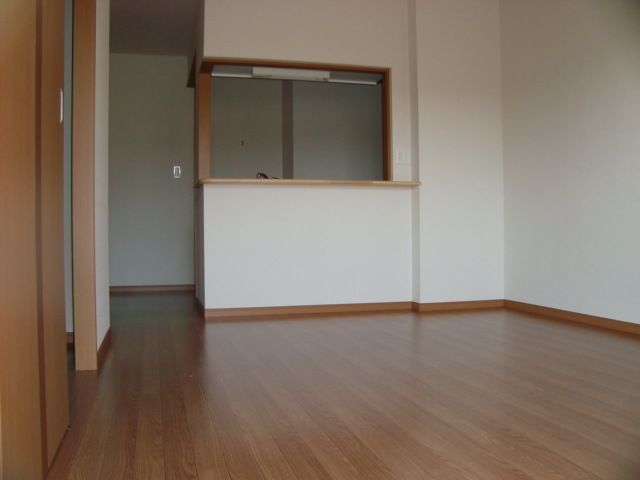 カサブランカ リビング