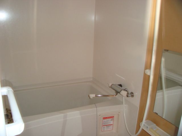 カサブランカ 風呂画像