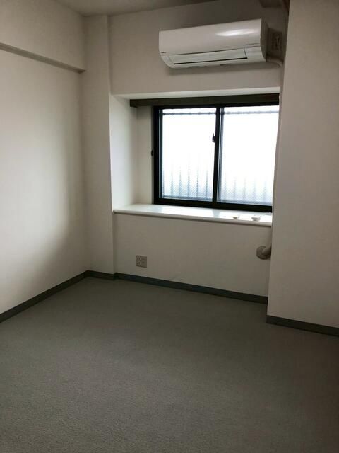 プランヴェール湘南茅ヶ崎 ベッドルーム