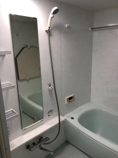 プランヴェール湘南茅ヶ崎 風呂画像