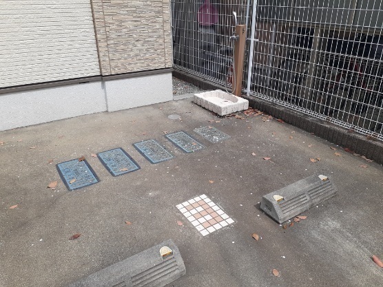 ベル　ウッド その他7