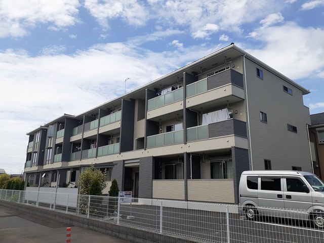 グランデさがみ野 305号室 外観