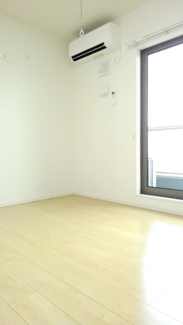 グランデさがみ野 リビング